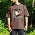 I Just Hit 100 Days Of School Teacher Baseball Boys Kids Men's Comfort Colors T-Shirt Espresso I Just Hit 100 Days Of School Teacher Baseball Boys Kids Men's Comfort Colors T-Shirt Espresso