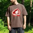 Kid Drip Ice Cream Baseball Heart Catcher Valentines Day Boy Men's Comfort Colors T-Shirt Espresso Kid Drip Ice Cream Baseball Heart Catcher Valentines Day Boy Men's Comfort Colors T-Shirt Espresso