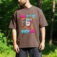 Kids Baseball Drip Bruh It's My 6th Birthday Boy Ice Cream Drip Men's Comfort Colors T-Shirt Espresso Kids Baseball Drip Bruh It's My 6th Birthday Boy Ice Cream Drip Men's Comfort Colors T-Shirt Espresso