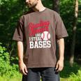 Kids Stealing Hearts Cute Baseball Boys Men's Comfort Colors T-Shirt Espresso Kids Stealing Hearts Cute Baseball Boys Men's Comfort Colors T-Shirt Espresso