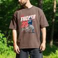 Kyle Tucker Los Angeles D Baseball Players MLBKYT204M Men's Comfort Colors T-Shirt Espresso Kyle Tucker Los Angeles D Baseball Players MLBKYT204M Men's Comfort Colors T-Shirt Espresso