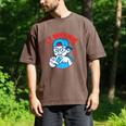 L7 Weenie Baseball Softball Men's Comfort Colors T-Shirt Espresso L7 Weenie Baseball Softball Men's Comfort Colors T-Shirt Espresso