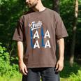 LA Baseball Fan Christmas FA La La Holiday Blue Theme Men's Comfort Colors T-Shirt Espresso LA Baseball Fan Christmas FA La La Holiday Blue Theme Men's Comfort Colors T-Shirt Espresso