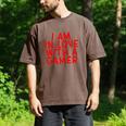 I Am In Love With A Gamer Cute Valentines Day Gamer Couple Raglan Baseball Tee Men's Comfort Colors T-Shirt Espresso