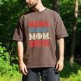 Mama Mommy Mom Bruh Baseball For Women Grandma Mother's Day Men's Comfort Colors T-Shirt Espresso Mama Mommy Mom Bruh Baseball For Women Grandma Mother's Day Men's Comfort Colors T-Shirt Espresso