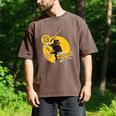 Manny Machado San Diego MLB Baseball Players MLBMAC4056 Men's Comfort Colors T-Shirt Espresso