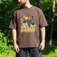 Manny Machado San Diego MLB Baseball Players MLBMMA302N Men's Comfort Colors T-Shirt Espresso Manny Machado San Diego MLB Baseball Players MLBMMA302N Men's Comfort Colors T-Shirt Espresso