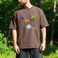 Mardi Gras Baseball Drip Shirt Cool Dripping Baseball Drip Men's Comfort Colors T-Shirt Espresso Mardi Gras Baseball Drip Shirt Cool Dripping Baseball Drip Men's Comfort Colors T-Shirt Espresso