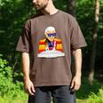 Marvin Zindler Houston Soccer Football Basketball Baseball Premium Tri-Blend Men's Comfort Colors T-Shirt Espresso Marvin Zindler Houston Soccer Football Basketball Baseball Premium Tri-Blend Men's Comfort Colors T-Shirt Espresso