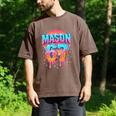 Mason 67 Costume Ice Cream Baseball Drip 6 7 Meme Six Seven Men's Comfort Colors T-Shirt Espresso Mason 67 Costume Ice Cream Baseball Drip 6 7 Meme Six Seven Men's Comfort Colors T-Shirt Espresso
