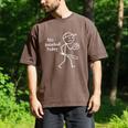 No Baseball Game Today Sad Stickfigure Baseball Player Men's Comfort Colors T-Shirt Espresso No Baseball Game Today Sad Stickfigure Baseball Player Men's Comfort Colors T-Shirt Espresso