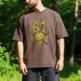 Number 67 Baseball Drip Camo Six Seven Meme Boys Kids Men's Comfort Colors T-Shirt Espresso Number 67 Baseball Drip Camo Six Seven Meme Boys Kids Men's Comfort Colors T-Shirt Espresso
