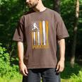 Pirates Baseball Fan Apparel For Sports Enthusiasts Men's Comfort Colors T-Shirt Espresso Pirates Baseball Fan Apparel For Sports Enthusiasts Men's Comfort Colors T-Shirt Espresso