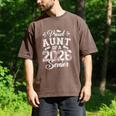 Proud Aunt Of A 2026 Senior Baseball Graduate Men's Comfort Colors T-Shirt Espresso Proud Aunt Of A 2026 Senior Baseball Graduate Men's Comfort Colors T-Shirt Espresso