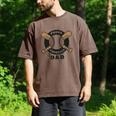 Proud Baseball Dad Men's Comfort Colors T-Shirt Espresso Proud Baseball Dad Men's Comfort Colors T-Shirt Espresso