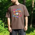 Retro Game Day Baseball Ice Cream Drip For Men Boy Kids Men's Comfort Colors T-Shirt Espresso Retro Game Day Baseball Ice Cream Drip For Men Boy Kids Men's Comfort Colors T-Shirt Espresso