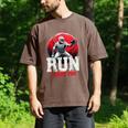 Run I Dare You Baseball Ball Player Catcher Coach Tee Men's Comfort Colors T-Shirt Espresso Run I Dare You Baseball Ball Player Catcher Coach Tee Men's Comfort Colors T-Shirt Espresso