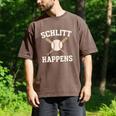 Schlitt Happens Baseball Apparel Love The Bronx Men's Comfort Colors T-Shirt Espresso Schlitt Happens Baseball Apparel Love The Bronx Men's Comfort Colors T-Shirt Espresso
