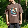 Six Seven Baseball Lifestyle 67 Meme Gen Alpha Slang Men's Comfort Colors T-Shirt Espresso Six Seven Baseball Lifestyle 67 Meme Gen Alpha Slang Men's Comfort Colors T-Shirt Espresso