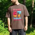 Six Seven Bruh 67 Ice Cream Drip Baseball For Men Women Kids Men's Comfort Colors T-Shirt Espresso Six Seven Bruh 67 Ice Cream Drip Baseball For Men Women Kids Men's Comfort Colors T-Shirt Espresso