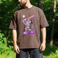 Skeleton Baseball Drip Boys Youth Kids Halloween Men's Comfort Colors T-Shirt Espresso Skeleton Baseball Drip Boys Youth Kids Halloween Men's Comfort Colors T-Shirt Espresso