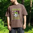 Soccer Dad Like A Baseball Dad But With Bigger Balls Men's Comfort Colors T-Shirt Espresso Soccer Dad Like A Baseball Dad But With Bigger Balls Men's Comfort Colors T-Shirt Espresso