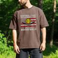 Softball Dad Like a Baseball Dad But Bigger Balls Father Day Premium Men's Comfort Colors T-Shirt Espresso Softball Dad Like a Baseball Dad But Bigger Balls Father Day Premium Men's Comfort Colors T-Shirt Espresso