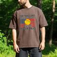 Softball Dad Like Baseball Dad But With Bigger Balls Men's Comfort Colors T-Shirt Espresso Softball Dad Like Baseball Dad But With Bigger Balls Men's Comfort Colors T-Shirt Espresso