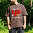 All Star Dad Of The Birthday Boy Baseball Daddy Father Men's Comfort Colors T-Shirt Espresso All Star Dad Of The Birthday Boy Baseball Daddy Father Men's Comfort Colors T-Shirt Espresso