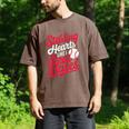 Stealing Hearts Like I Steal Bases Cute Baseball Boys Men's Comfort Colors T-Shirt Espresso Stealing Hearts Like I Steal Bases Cute Baseball Boys Men's Comfort Colors T-Shirt Espresso