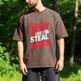 Stealing Hearts Like I Steal Bases Cute Baseball Valentine Men's Comfort Colors T-Shirt Espresso Stealing Hearts Like I Steal Bases Cute Baseball Valentine Men's Comfort Colors T-Shirt Espresso