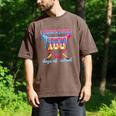 I Survived 100 Days Of School Baseball Boys Students Men's Comfort Colors T-Shirt Espresso I Survived 100 Days Of School Baseball Boys Students Men's Comfort Colors T-Shirt Espresso