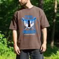T1D Warrior Baseball Drip Diabetes Awareness Blue Ribbon Men's Comfort Colors T-Shirt Espresso T1D Warrior Baseball Drip Diabetes Awareness Blue Ribbon Men's Comfort Colors T-Shirt Espresso