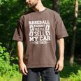 Trading Card Collector Cardboard Baseball Card Collector Men's Comfort Colors T-Shirt Espresso Trading Card Collector Cardboard Baseball Card Collector Men's Comfort Colors T-Shirt Espresso