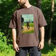 Tung Tung Tung Sahur Baseball Meme Men's Comfort Colors T-Shirt Espresso Tung Tung Tung Sahur Baseball Meme Men's Comfort Colors T-Shirt Espresso