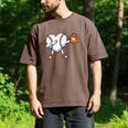 Valentines Day Baseball Ball Heart Dab Boys Kids Men Men's Comfort Colors T-Shirt Espresso Valentines Day Baseball Ball Heart Dab Boys Kids Men Men's Comfort Colors T-Shirt Espresso