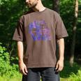 I Will Be Waiting For You At Home Baseball Softball Catcher Men's Comfort Colors T-Shirt Espresso I Will Be Waiting For You At Home Baseball Softball Catcher Men's Comfort Colors T-Shirt Espresso
