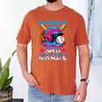 100 Days Of 3rd Grade Baseball 100th Day Of School Boys Kids Men's Comfort Colors T-Shirt Yam 100 Days Of 3rd Grade Baseball 100th Day Of School Boys Kids Men's Comfort Colors T-Shirt Yam
