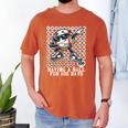 100 Days Of School Boys Dabbing Baseball 100th Day Of School Men's Comfort Colors T-Shirt Yam 100 Days Of School Boys Dabbing Baseball 100th Day Of School Men's Comfort Colors T-Shirt Yam