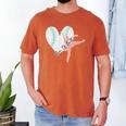 2 Sided Sorry Can't Dance Baseball Bye Mom Of Both Men's Comfort Colors T-Shirt Yam 2 Sided Sorry Can't Dance Baseball Bye Mom Of Both Men's Comfort Colors T-Shirt Yam