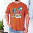 6 7 Meme Official Teenager 13th Birthday Baseball Boy Men's Comfort Colors T-Shirt Yam 6 7 Meme Official Teenager 13th Birthday Baseball Boy Men's Comfort Colors T-Shirt Yam