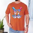 67 Baseball Drip Birthday Boy For Men Boys Kids Youth Men's Comfort Colors T-Shirt Yam