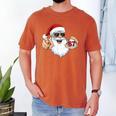 67 Baseball Santa Six Seven Meme Christmas Men Women Kids Men's Comfort Colors T-Shirt Yam 67 Baseball Santa Six Seven Meme Christmas Men Women Kids Men's Comfort Colors T-Shirt Yam