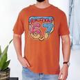 67 Ice Cream Drip Meme Baseball Men's Comfort Colors T-Shirt Yam 67 Ice Cream Drip Meme Baseball Men's Comfort Colors T-Shirt Yam