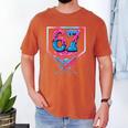 67 Six Seven Baseball Ice Cream Drip Cool Meme 67 Men's Comfort Colors T-Shirt Yam 67 Six Seven Baseball Ice Cream Drip Cool Meme 67 Men's Comfort Colors T-Shirt Yam