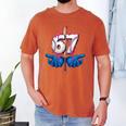 Baseball 67 Six Seven Gen Alpha Meme Drip Men's Comfort Colors T-Shirt Yam Baseball 67 Six Seven Gen Alpha Meme Drip Men's Comfort Colors T-Shirt Yam