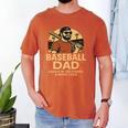 Baseball Dad – Always In The Stands Always Loud Retro Premium Men's Comfort Colors T-Shirt Yam Baseball Dad – Always In The Stands Always Loud Retro Premium Men's Comfort Colors T-Shirt Yam