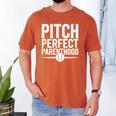 Baseball Dad Baseball Lovers Homerun Fathers Day Father Premium Men's Comfort Colors T-Shirt Yam Baseball Dad Baseball Lovers Homerun Fathers Day Father Premium Men's Comfort Colors T-Shirt Yam