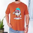 Baseball Drip Ice Cream Lifestyle Sprinkless Boy Kid Men's Comfort Colors T-Shirt Yam Baseball Drip Ice Cream Lifestyle Sprinkless Boy Kid Men's Comfort Colors T-Shirt Yam