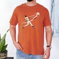 Baseball Drip Team For Boys And Girls Ice Cream Cool Men's Comfort Colors T-Shirt Yam Baseball Drip Team For Boys And Girls Ice Cream Cool Men's Comfort Colors T-Shirt Yam